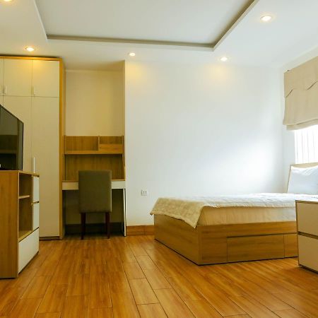 Adamas Apartment - Phan Dinh Phung 胡志明市 外观 照片