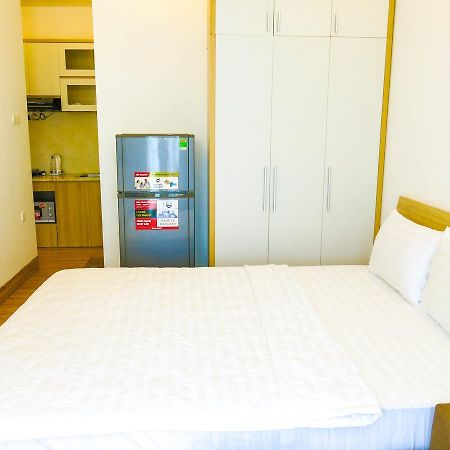 Adamas Apartment - Phan Dinh Phung 胡志明市 外观 照片