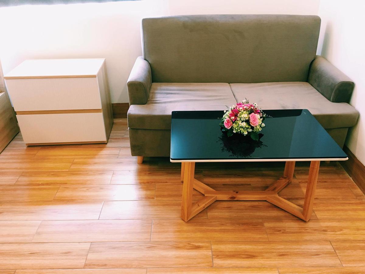 Adamas Apartment - Phan Dinh Phung 胡志明市 外观 照片